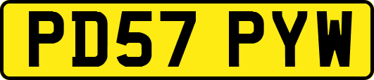 PD57PYW