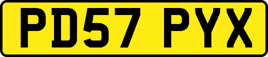 PD57PYX