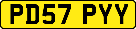 PD57PYY