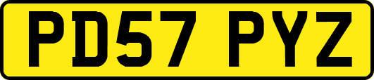 PD57PYZ