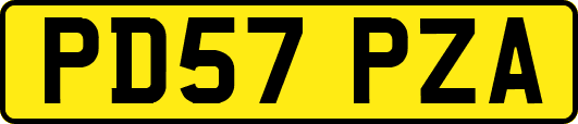 PD57PZA