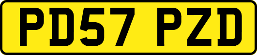 PD57PZD