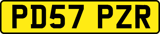 PD57PZR