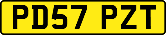 PD57PZT