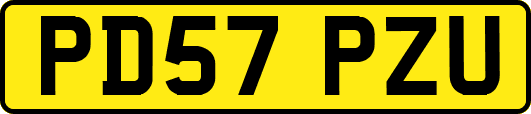 PD57PZU
