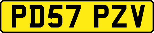 PD57PZV