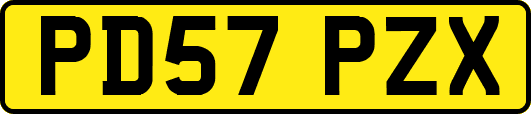 PD57PZX