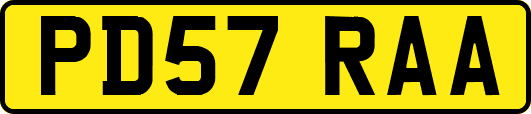 PD57RAA
