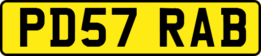 PD57RAB