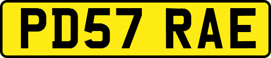 PD57RAE