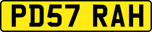 PD57RAH