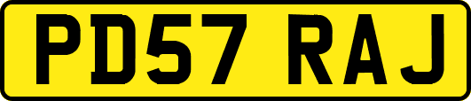 PD57RAJ