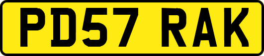 PD57RAK