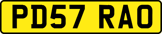 PD57RAO