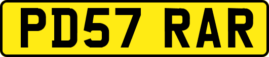 PD57RAR