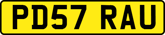 PD57RAU