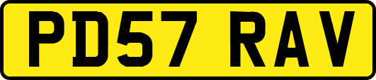 PD57RAV