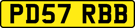 PD57RBB