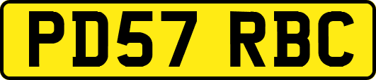 PD57RBC