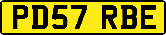 PD57RBE