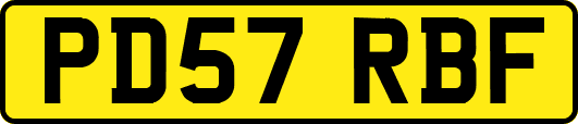 PD57RBF