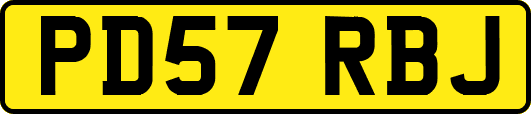 PD57RBJ