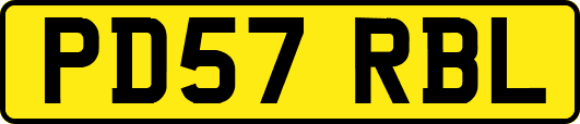 PD57RBL