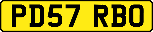 PD57RBO