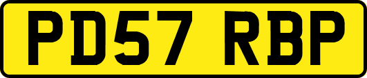 PD57RBP