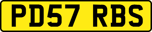 PD57RBS