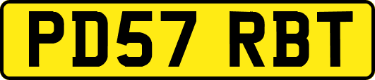 PD57RBT
