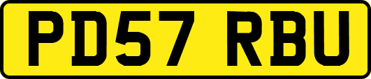 PD57RBU