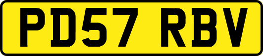 PD57RBV