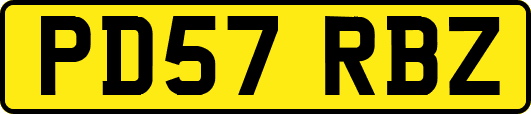 PD57RBZ
