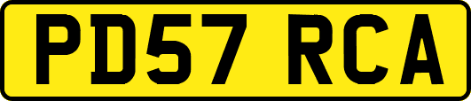 PD57RCA