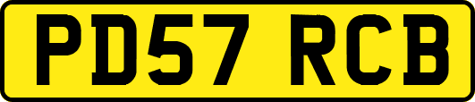 PD57RCB