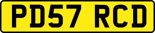 PD57RCD