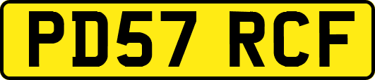 PD57RCF