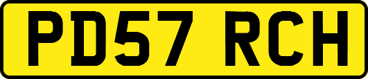 PD57RCH
