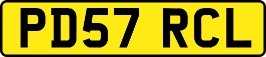 PD57RCL