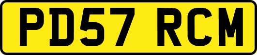 PD57RCM