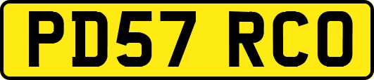 PD57RCO