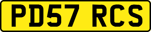 PD57RCS
