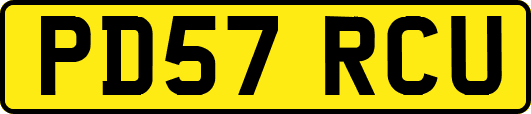 PD57RCU