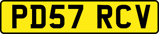 PD57RCV