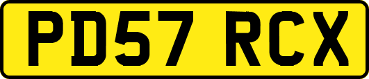 PD57RCX