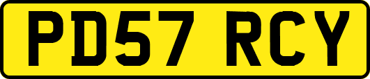 PD57RCY