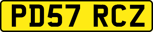 PD57RCZ