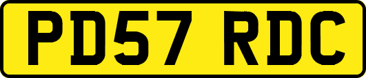 PD57RDC