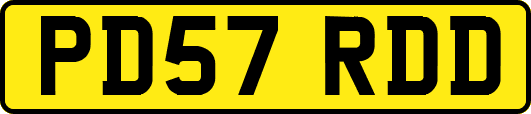 PD57RDD